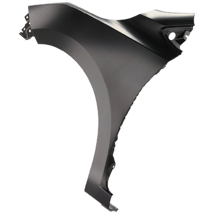 Primed Fender Replacement For Nissan Versa 2020 2021 2022 2023 Front Driver Side F31015EFMA NI1240237