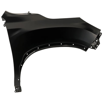 Primed Fender Replacement For Subaru Forester 2019 2020 2021 Front Passenger Side Steel 57120SJ0009PPFM SU1241155