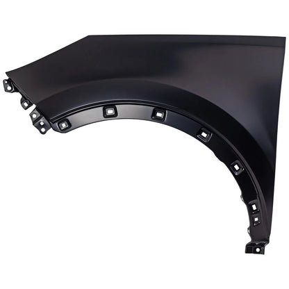 Primed Fender Replacement For Kia Sportage 2011 2012 2013 2014 2015 2016 Front Driver Side 663113W000 KI1240136