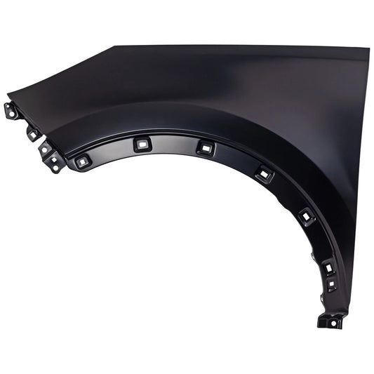 Primed Fender Replacement For Kia Sportage 2011 2012 2013 2014 2015 2016 Front Driver Side 663113W000 KI1240136