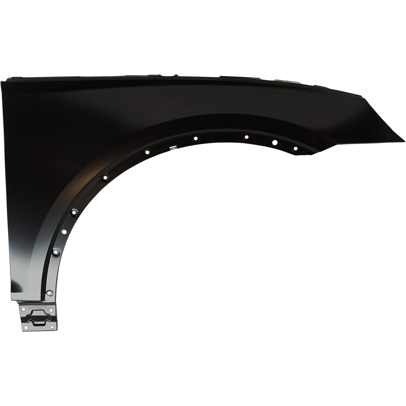 Primed Fender Replacement For Audi Q5 2018 2019 2020 2021 2022 2023 Front Passenger Side 80A821106ASTL AU1241141