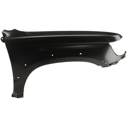 Primed Fender Replacement For Toyota 4Runner 1996 1997 1998 1999 2000 2001 2002 Front Passenger Side 5380135550 TO1241166