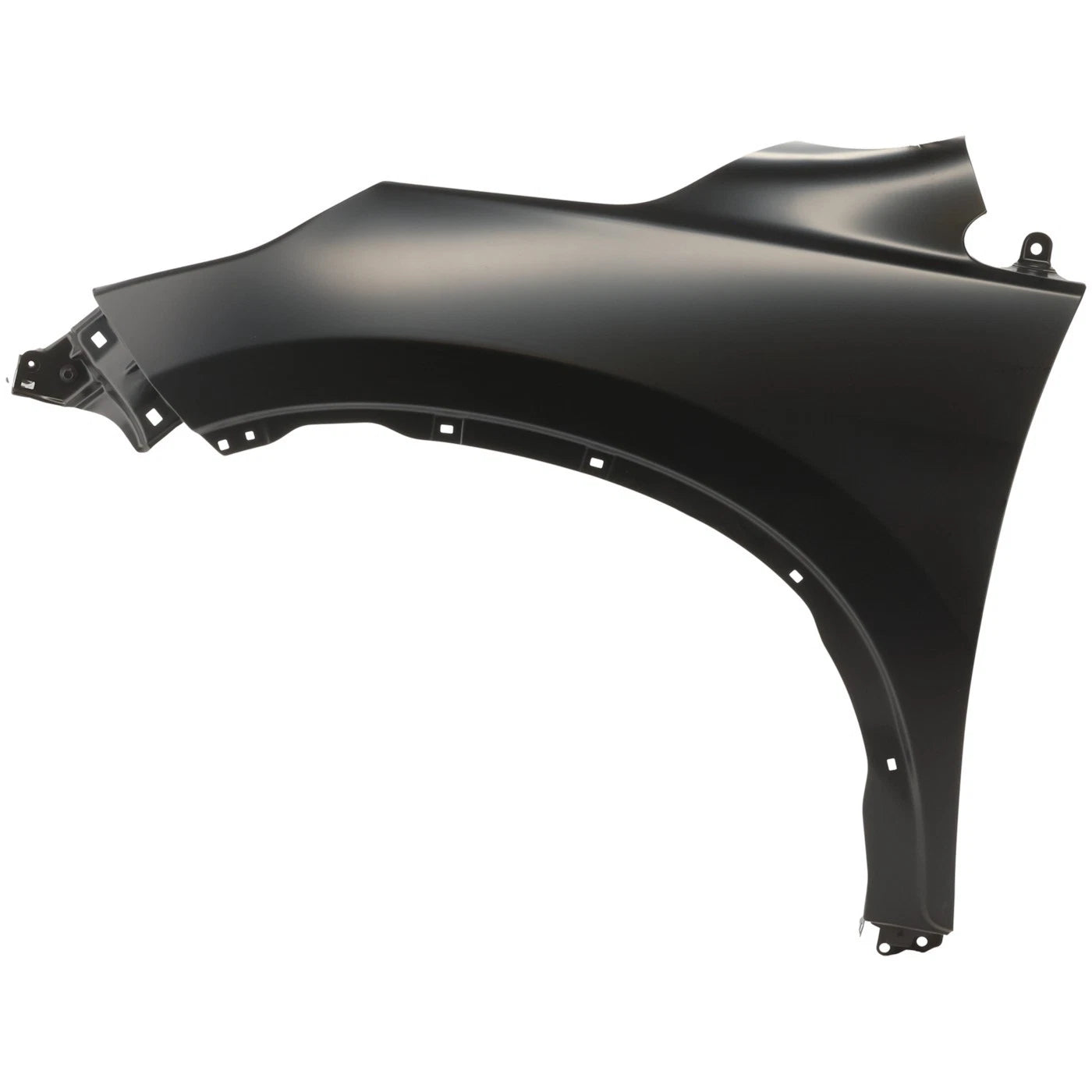 Primed Fender Replacement For Honda CR-V 2012 2013 2014 2015 2016 Front Driver Side 60260T0AA90ZZ HO1240184