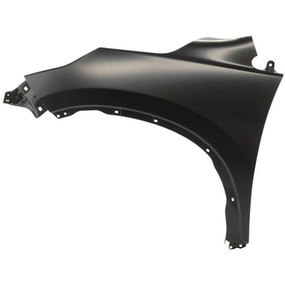 Primed Fender Replacement For Honda CR-V 2012 2013 2014 2015 2016 Front Driver Side 60260T0AA90ZZ HO1240184
