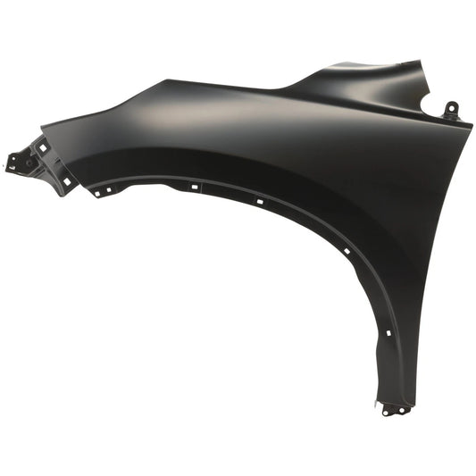 Primed Fender Replacement For Honda CR-V 2012 2013 2014 2015 2016 Front Driver Side 60260T0AA90ZZ HO1240184