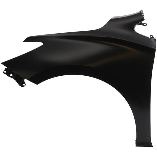 Primed Fender Replacement For Chevrolet Cruze 2016 2017 2018 2019 Front Driver Side 84259707 GM1240396