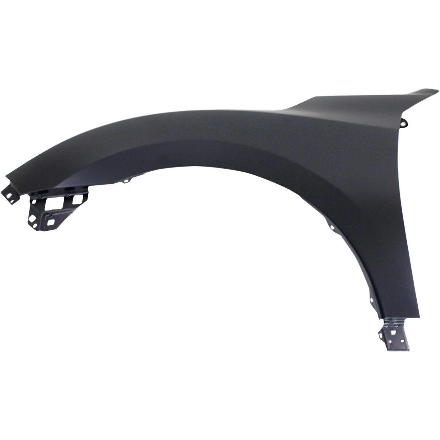 Primed Fender Replacement For Honda Civic 2017 2018 2019 2020 2021 Front Driver Side Hatchback 60261TGGA00ZZ HO1240195