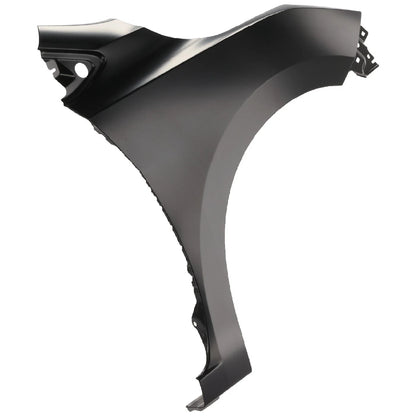 Primed Fender Replacement For Nissan Versa 2020 2021 2022 2023 Front Passenger Side F31005EFMA NI1241237