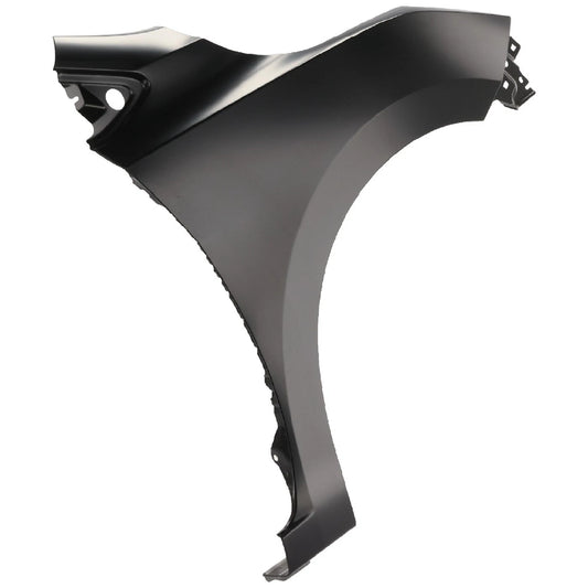 Primed Fender Replacement For Nissan Versa 2020 2021 2022 2023 Front Passenger Side F31005EFMA NI1241237