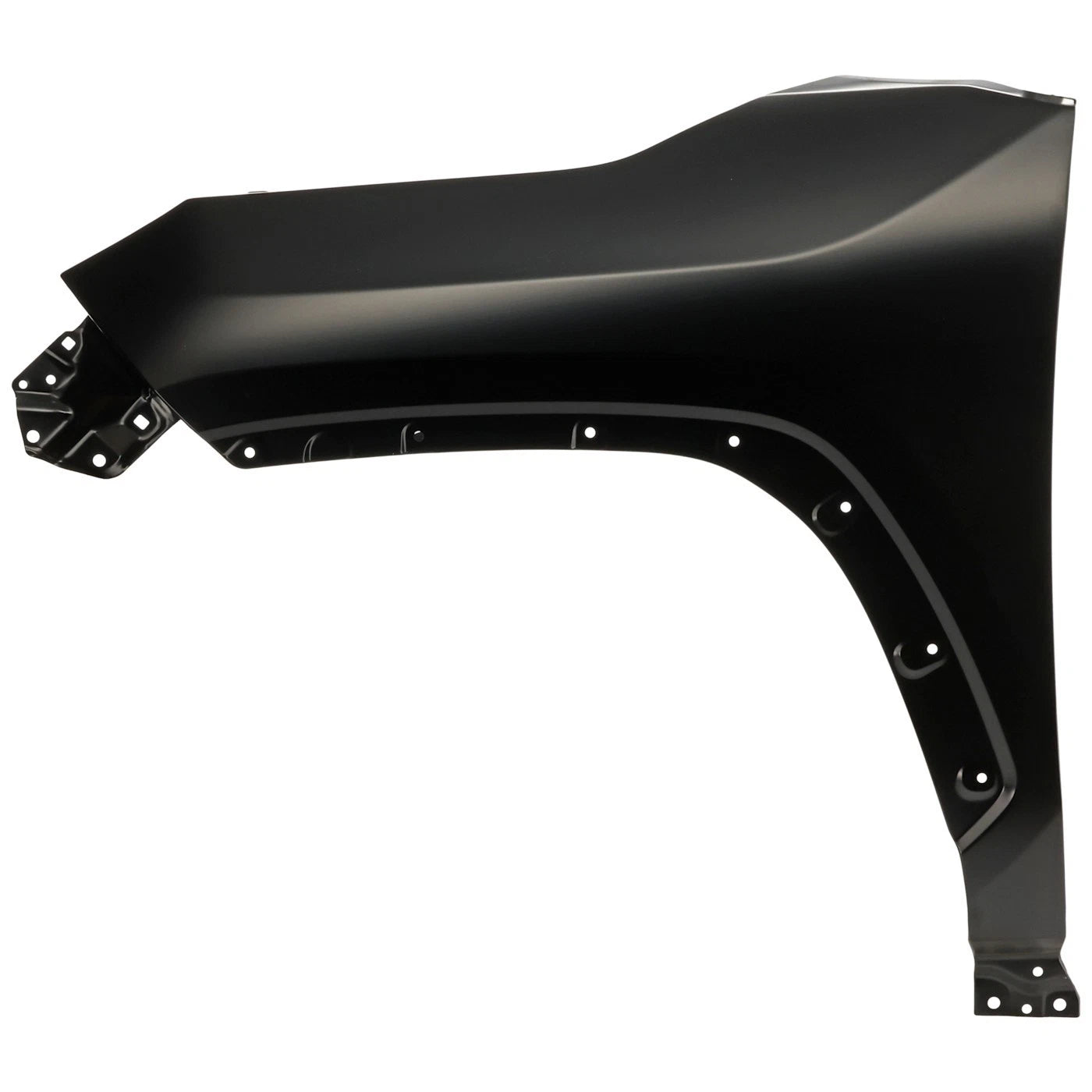 Primed Fender Replacement For Toyota RAV4 2019 2020 2021 2022 2023 2024 Front Driver Side 538120R110-PFM TO1240275