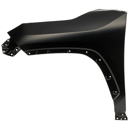 Primed Fender Replacement For Toyota RAV4 2019 2020 2021 2022 2023 2024 Front Driver Side 538120R110-PFM TO1240275