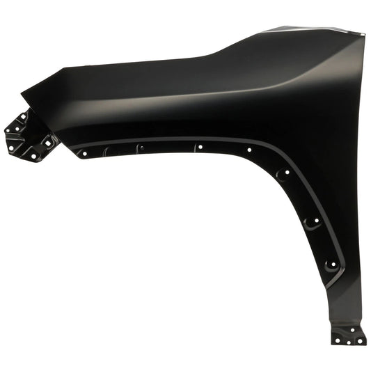 Primed Fender Replacement For Toyota RAV4 2019 2020 2021 2022 2023 2024 Front Driver Side 538120R110-PFM TO1240275