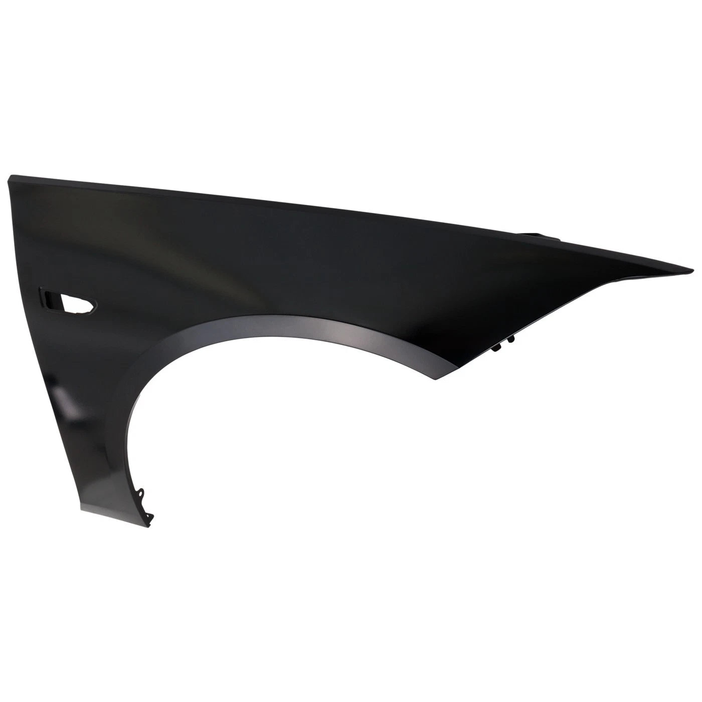 Primed Fender Replacement For Buick Regal Sportback 2018 2019 2020 Front Passenger Side 39125440 GM1241407