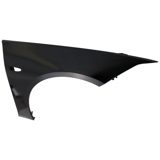 Primed Fender Replacement For Buick Regal Sportback 2018 2019 2020 Front Passenger Side 39125440 GM1241407