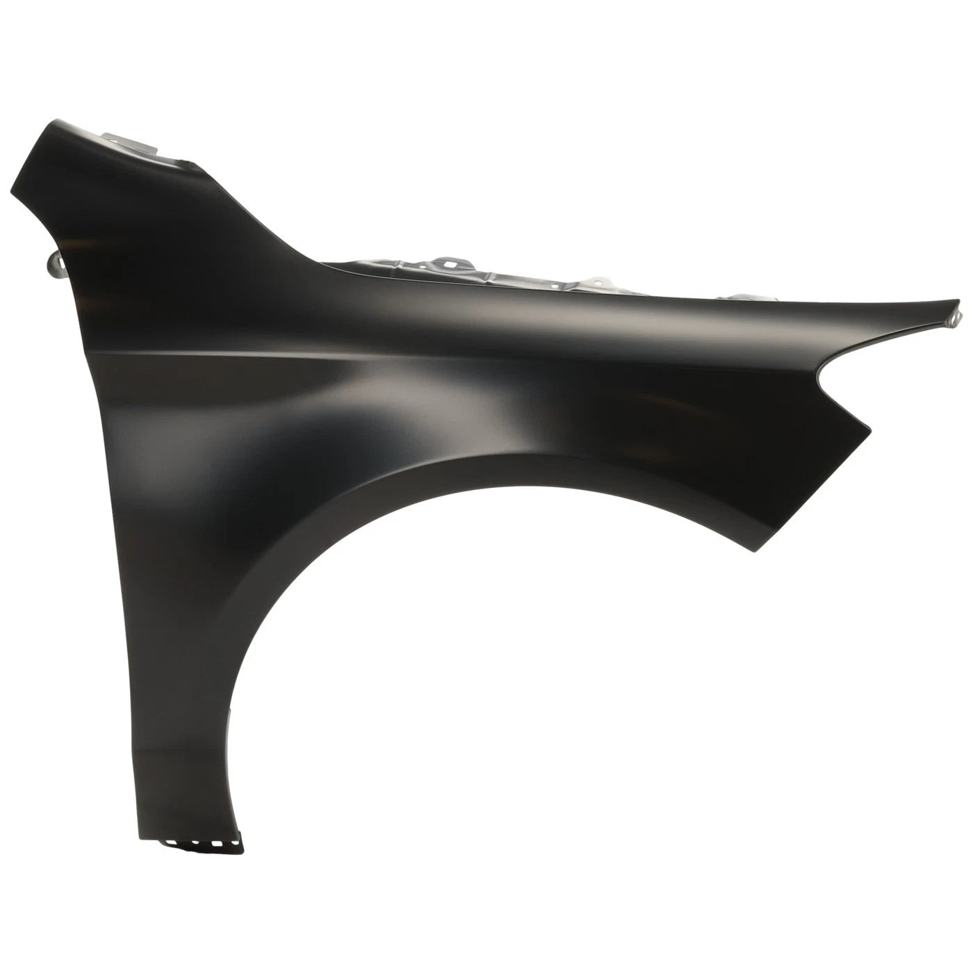 Primed Fender Replacement For Mercedes-Benz CLA250 2014 2015 2016 2017 2018 2019 Front Passenger Side 1178810201PFM MB1241148