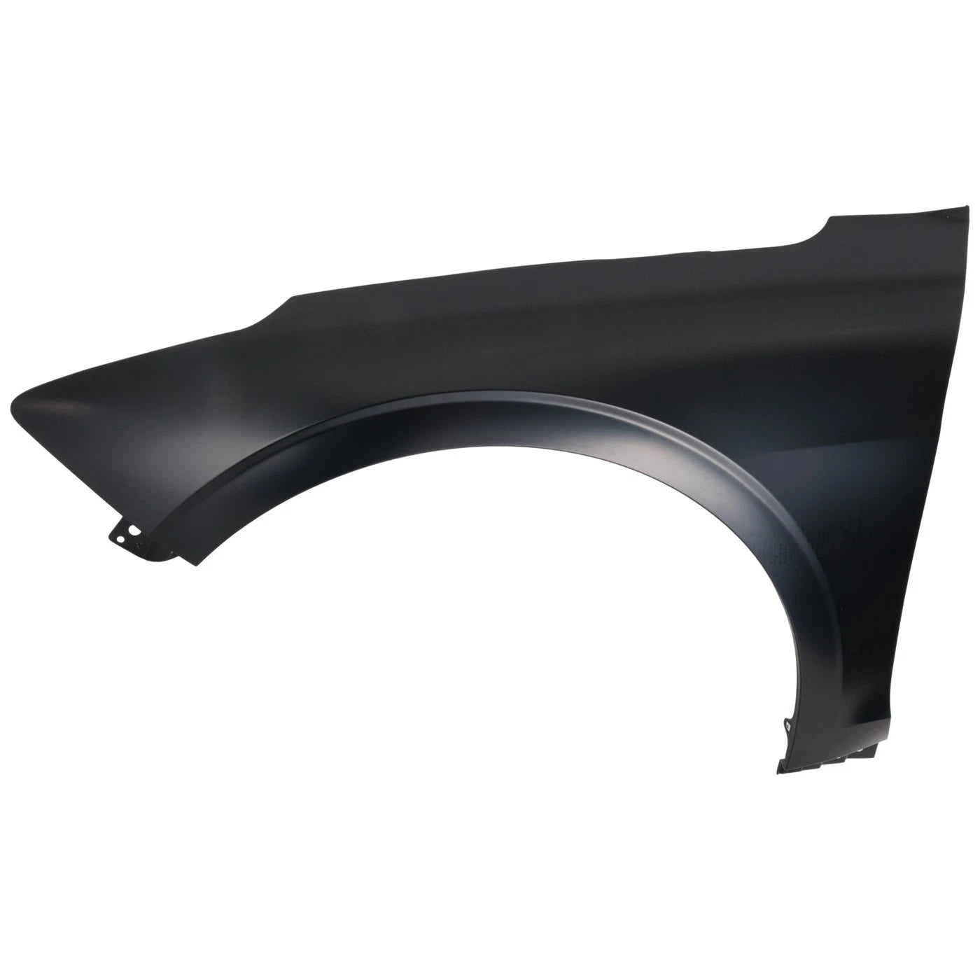 Primed Fender Replacement For Kia K5 2021 2022 2023 2024 Front Driver Side 66310L2000 66310L6000 KI1240157