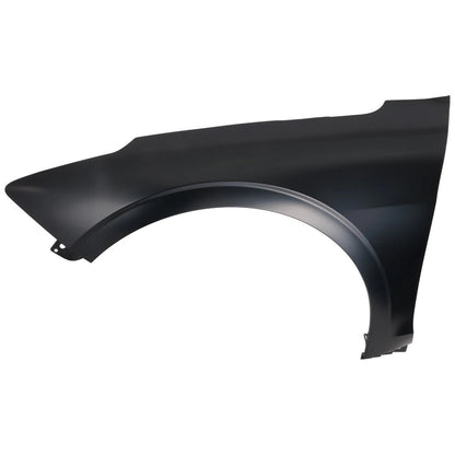 Primed Fender Replacement For Kia K5 2021 2022 2023 2024 Front Driver Side 66310L2000 66310L6000 KI1240157
