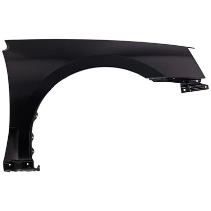 Primed Fender Replacement For Mitsubishi Galant 2004 2005 2006 2007 2008 2009 2010 2011 2012 Front Passenger Side 5220C094 MI1241158