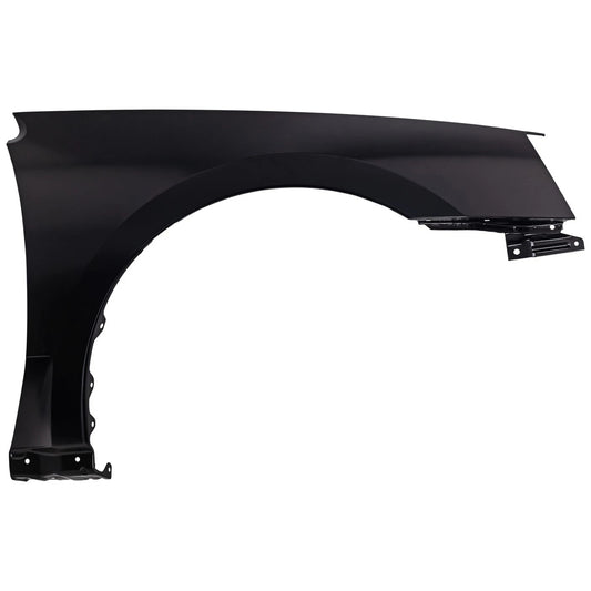 Primed Fender Replacement For Mitsubishi Galant 2004 2005 2006 2007 2008 2009 2010 2011 2012 Front Passenger Side 5220C094 MI1241158
