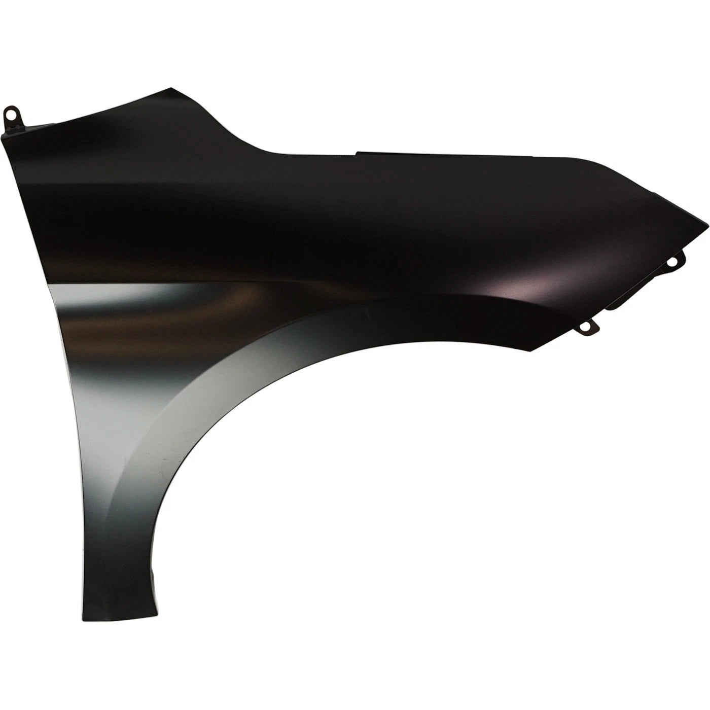 Primed Fender Replacement For Hyundai Elantra 2019 2020 Front Passenger Side 66320F2500 HY1241176