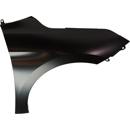 Primed Fender Replacement For Hyundai Elantra 2019 2020 Front Passenger Side 66320F2500 HY1241176