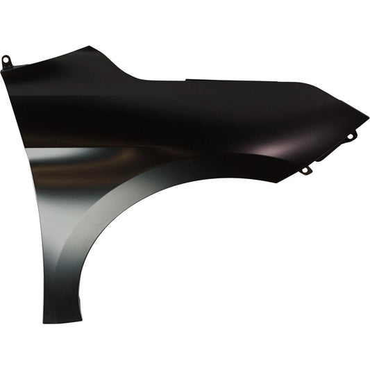 Primed Fender Replacement For Hyundai Elantra 2019 2020 Front Passenger Side 66320F2500 HY1241176