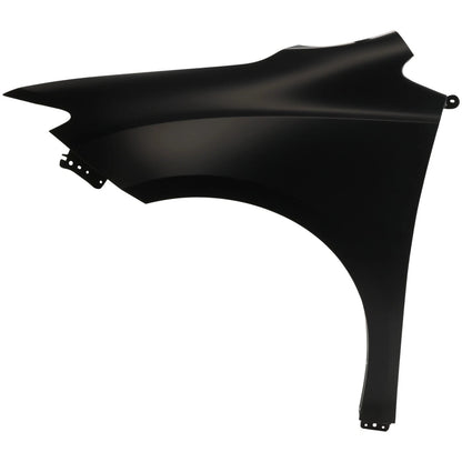 Primed Fender Replacement For Chrysler Pacifica 2017 2018 2019 2020 2021 2022 2023 2024 Front Driver Side 68372877AC CH1240289