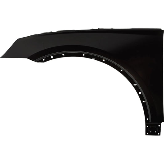 Primed Fender Replacement For Audi Q5 2018 2019 2020 2021 2022 2023 Front Driver Side 80A821105ASTL AU1240141