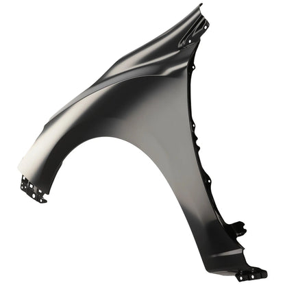 Primed Fender Replacement For Subaru Impreza 2017 2018 2019 2020 2021 2022 2023 Front Driver Side 57120FL01A9P SU1240149