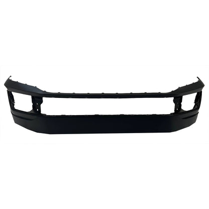 Primed Primed Bumper Cover Fascia Front VW1000226 561807217DGRU Replacement For Volkswagen Passat 2016 2017 2018 2019