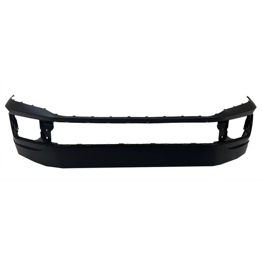 Primed Primed Bumper Cover Fascia Front VW1000226 561807217DGRU Replacement For Volkswagen Passat 2016 2017 2018 2019