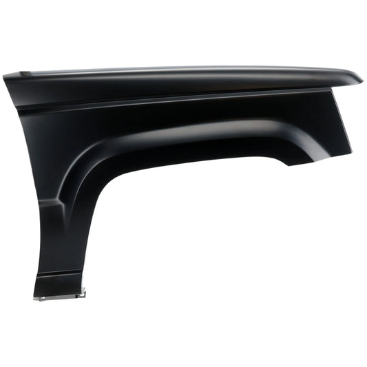 Primed Fender Replacement For Jeep Grand Cherokee 1993 1994 1995 1996 1997 1998 Front Passenger Side 55031834 CH1241202