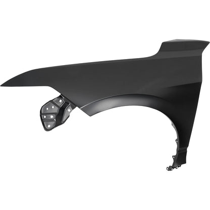 Primed Fender Replacement For Toyota Avalon 2019 2020 2021 2022 Front Driver Side 5380207050 TO1240268