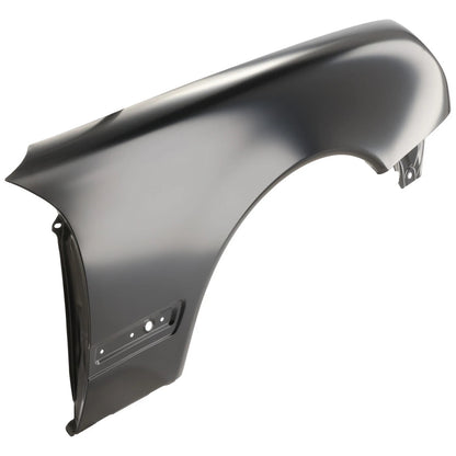 Primed Fender Replacement For Mercedes-Benz E320 2000 2001 2002 2003 Front Passenger Side Sedan 2108801618 MB1241126