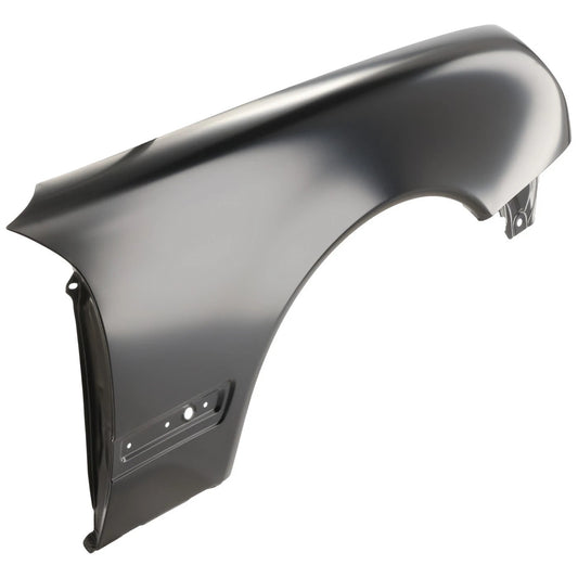 Primed Fender Replacement For Mercedes-Benz E320 2000 2001 2002 2003 Front Passenger Side Sedan 2108801618 MB1241126