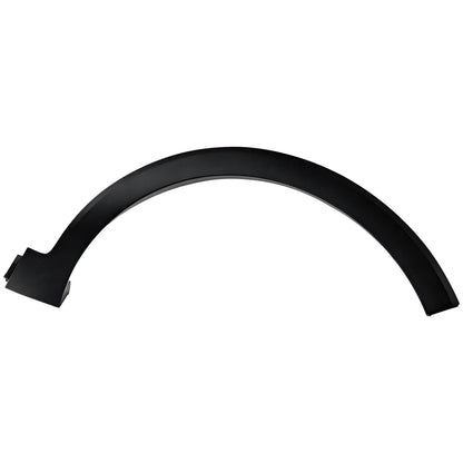 Textured Fender Flares Replacement For Kia Sorento 2016 2017 2018 2019 2020 Front Passenger Side 87712C6000 KI1291104