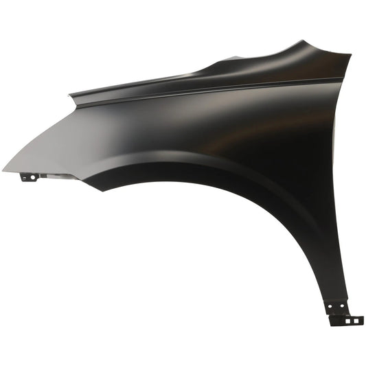 Primed Fender Replacement For Chevrolet Traverse 2009 2010 2011 2012 2013 2014 2015 2016 2017 Front Driver Side 20802980 GM1240360