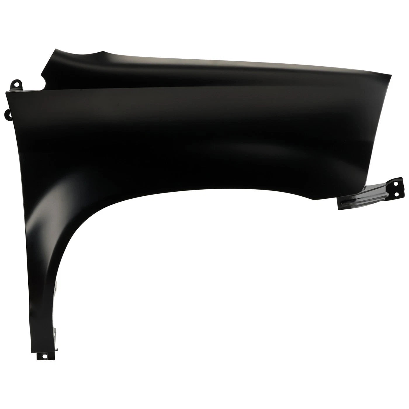 Primed Fender Replacement For Acura MDX 2001 2002 2003 2004 2005 2006 Front Passenger Side 60211S3VA90ZZ AC1241112
