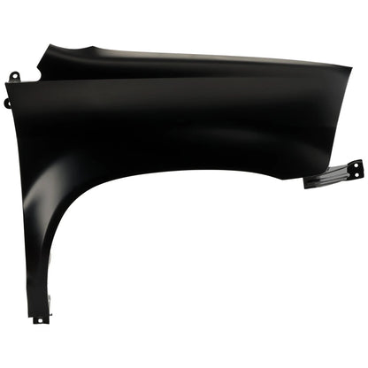 Primed Fender Replacement For Acura MDX 2001 2002 2003 2004 2005 2006 Front Passenger Side 60211S3VA90ZZ AC1241112