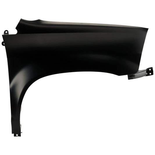 Primed Fender Replacement For Acura MDX 2001 2002 2003 2004 2005 2006 Front Passenger Side 60211S3VA90ZZ AC1241112