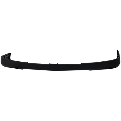 Textured Front Upper Bumper Cover 15139804 GM1051109 Replacement For Chevy Silverado 2500 HD Silverado 3500 2003 2004 2005 2006 Textured