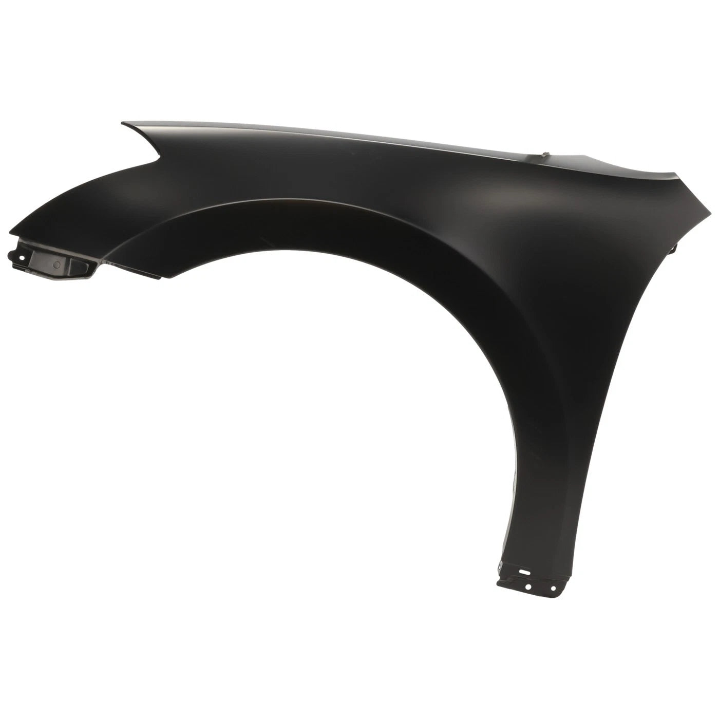 Primed Fender Replacement For Nissan Maxima 2004 2005 2006 2007 2008 Front Driver Side 631137Y030 NI1240176