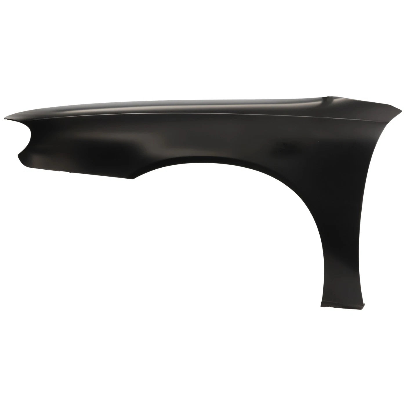 Primed Fender Replacement For Chevrolet Malibu 1997 1998 1999 2000 2001 2002 2003 Front Driver Side 22602679 GM1240254