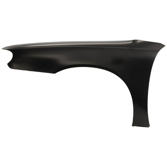 Primed Fender Replacement For Chevrolet Malibu 1997 1998 1999 2000 2001 2002 2003 Front Driver Side 22602679 GM1240254