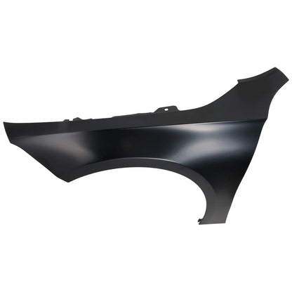 Primed Fender Replacement For Mercedes-Benz A220 2019 2020 2021 2022 Front Driver Side 1778810500 MB1240167