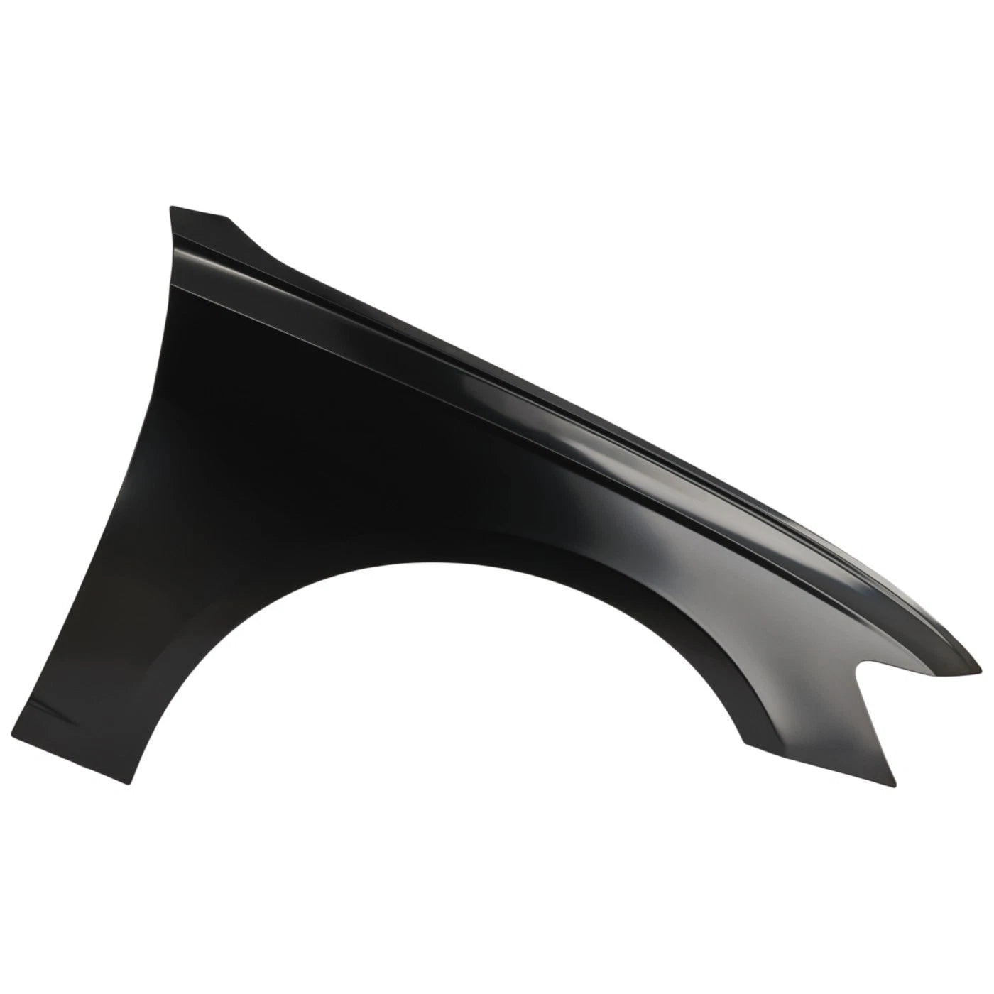 Primed Fender Replacement For Audi A6 Quattro 2019 2020 2021 2022 2023 Front Passenger Side 4K0821106BPFM AU1241144