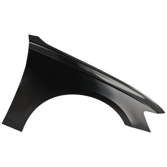 Primed Fender Replacement For Audi A6 Quattro 2019 2020 2021 2022 2023 Front Passenger Side 4K0821106BPFM AU1241144