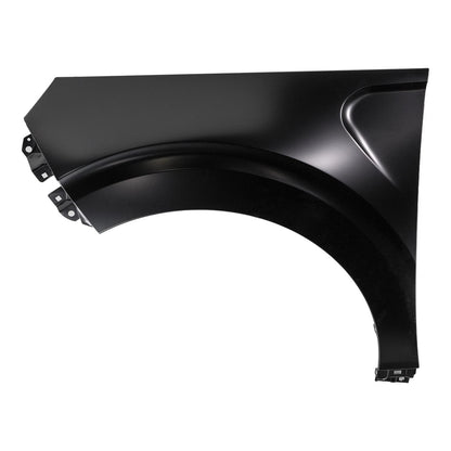Primed Fender Replacement For Kia Soul 2020 2021 2022 2023 2024 2025 Front Driver Side 66311K0000 KI1240155