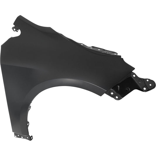 Primed Fender Replacement For Toyota Corolla 2019 2020 2021 2022 2023 2024 2025 Front Passenger Side Hatchback 5380102170 TO1241271
