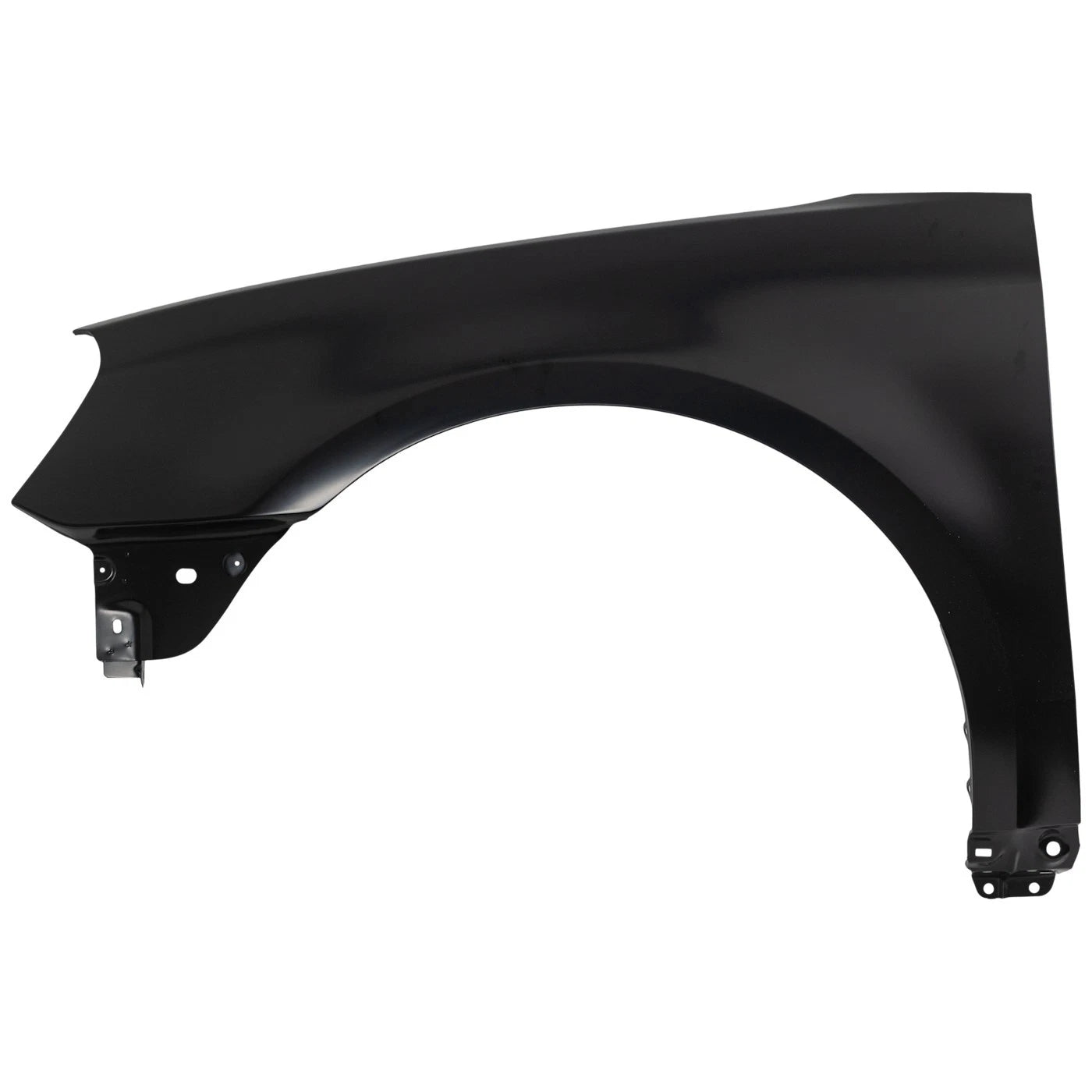 Primed Fender Replacement For Ford Five Hundred 2005 2006 2007 Front Driver Side 5G1Z16006AA FO1240239